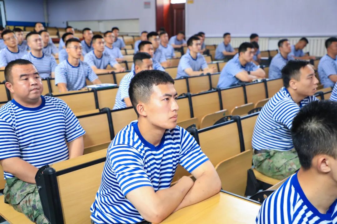 范教授授课
