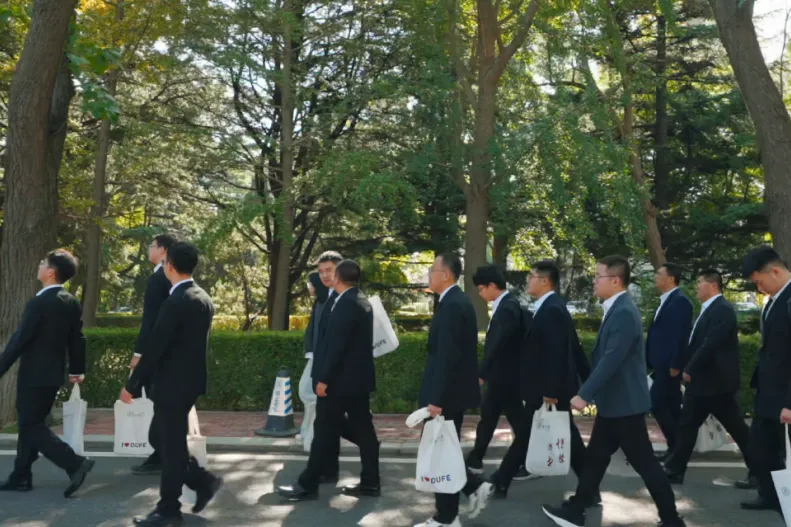 学员共识