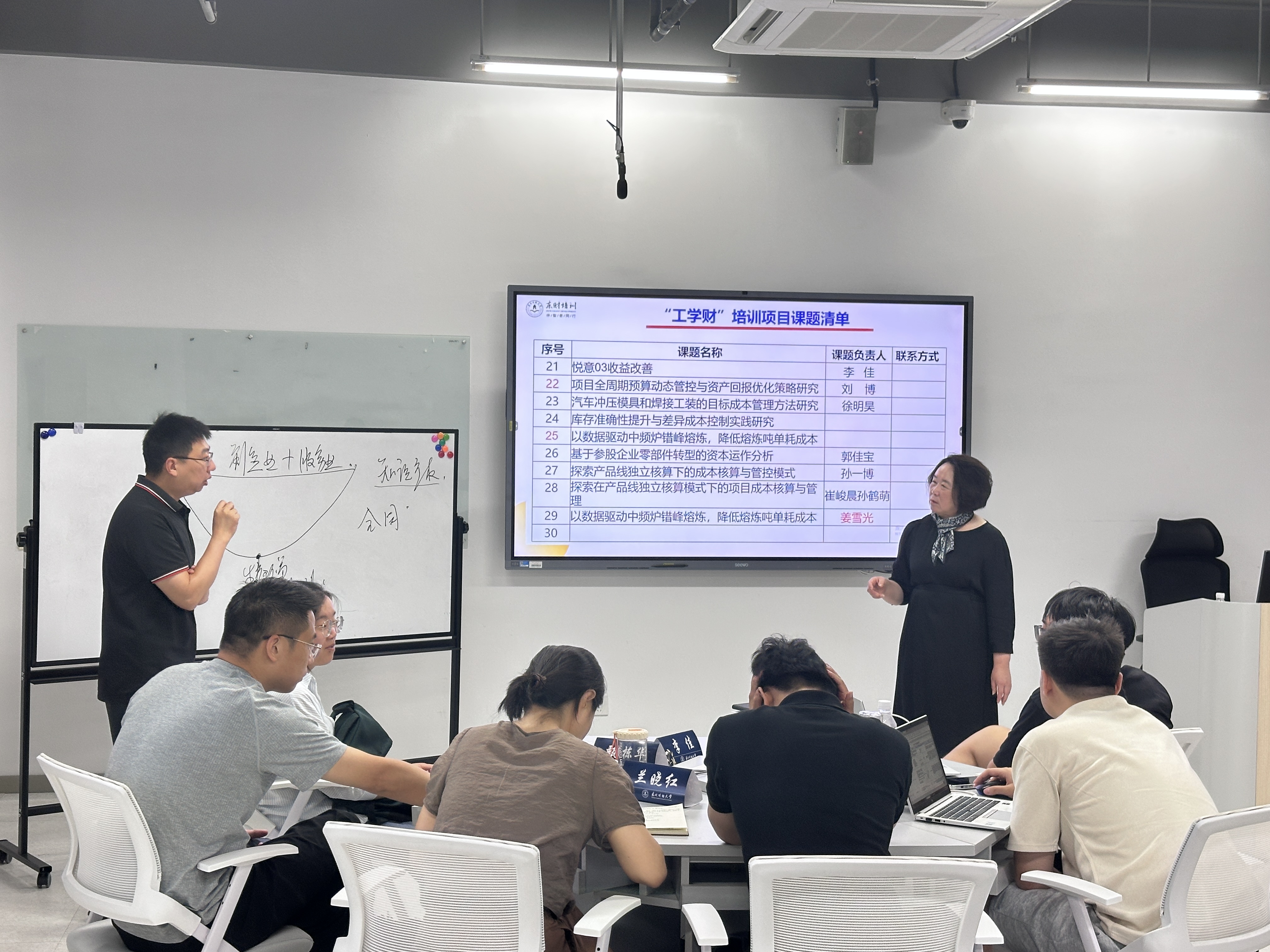 旗航计划二期项目图片10