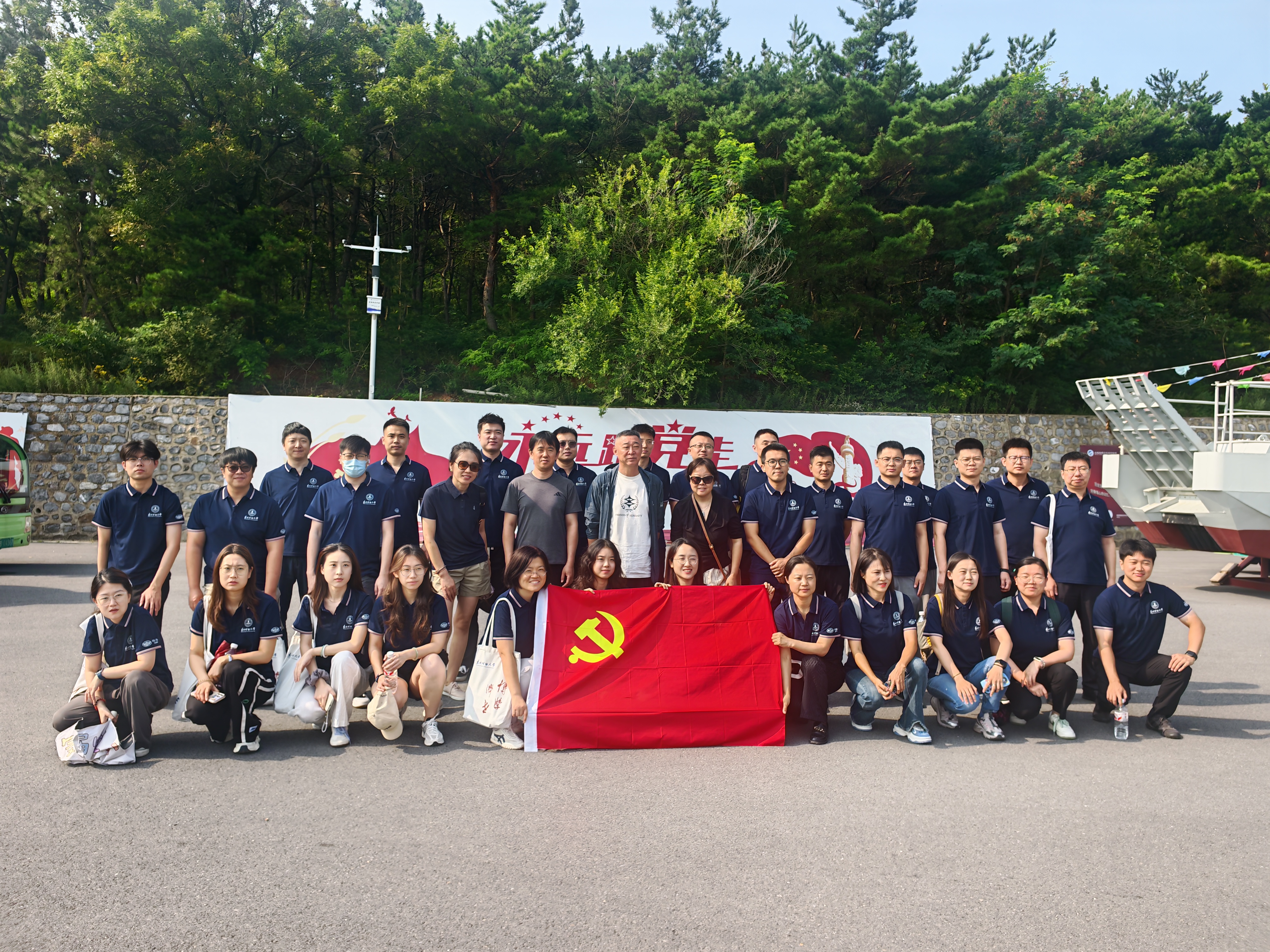 旗航计划二期项目图片11