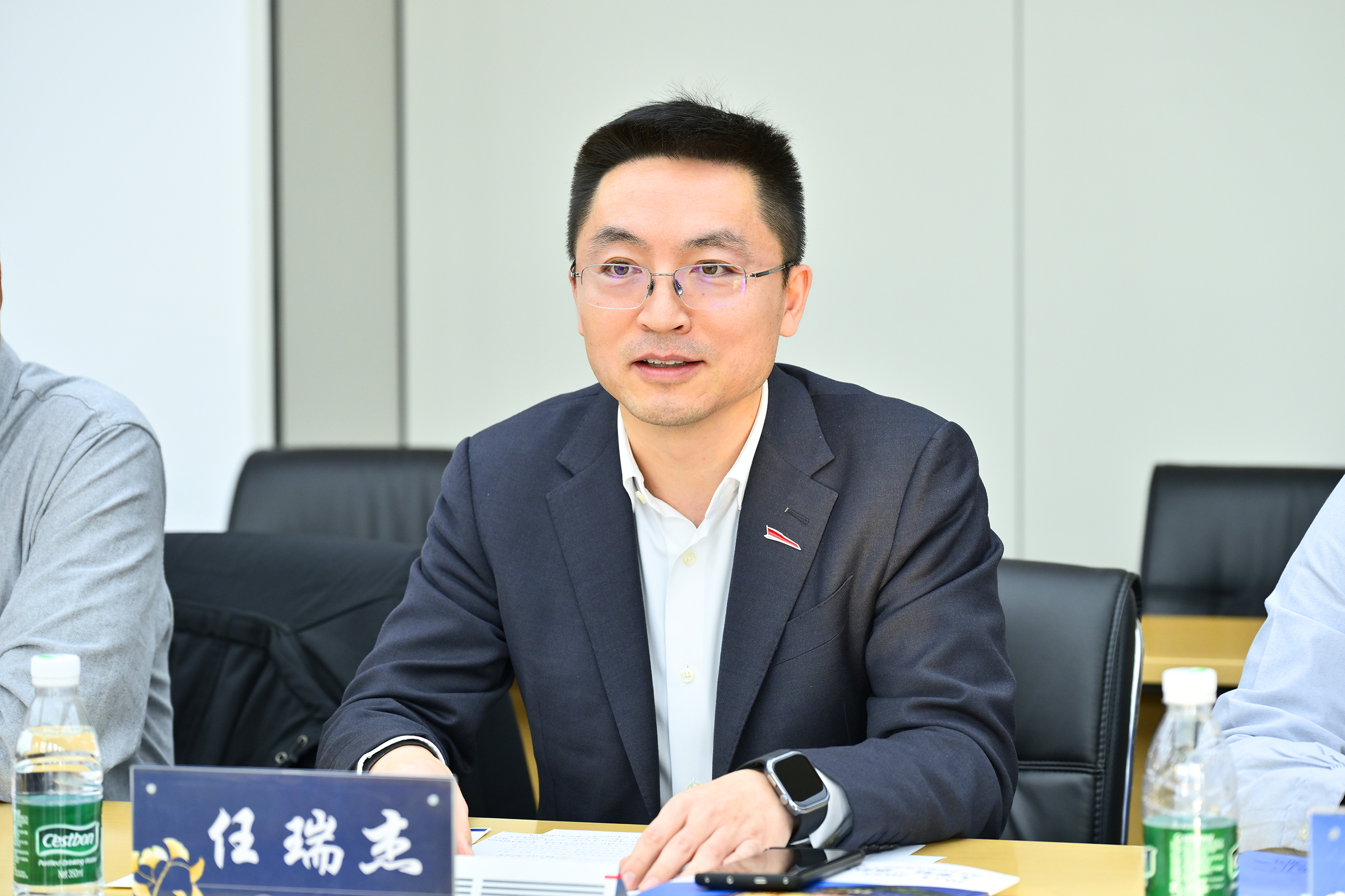 旗航计划二期项目图片17