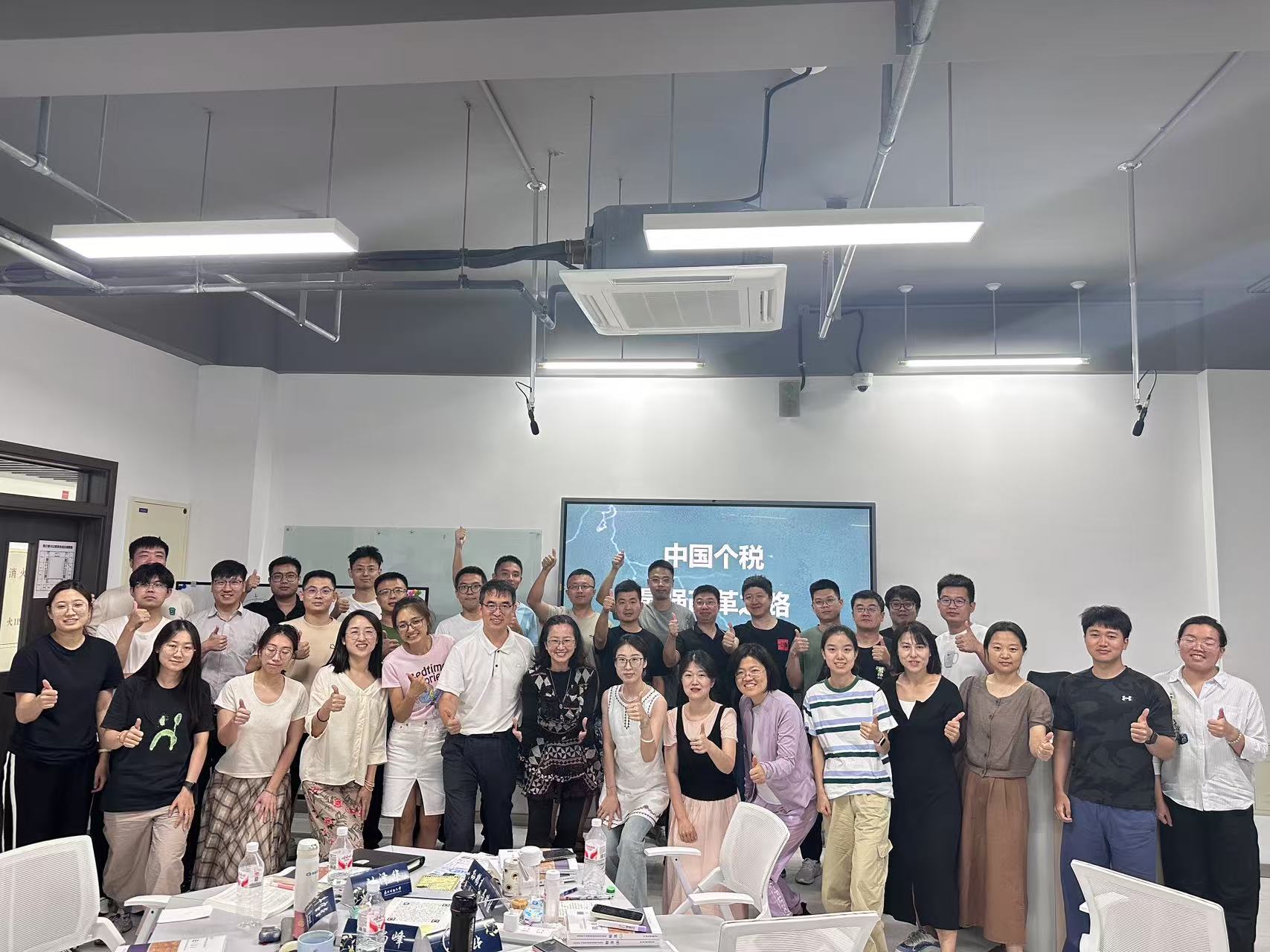 旗航计划二期项目图片4