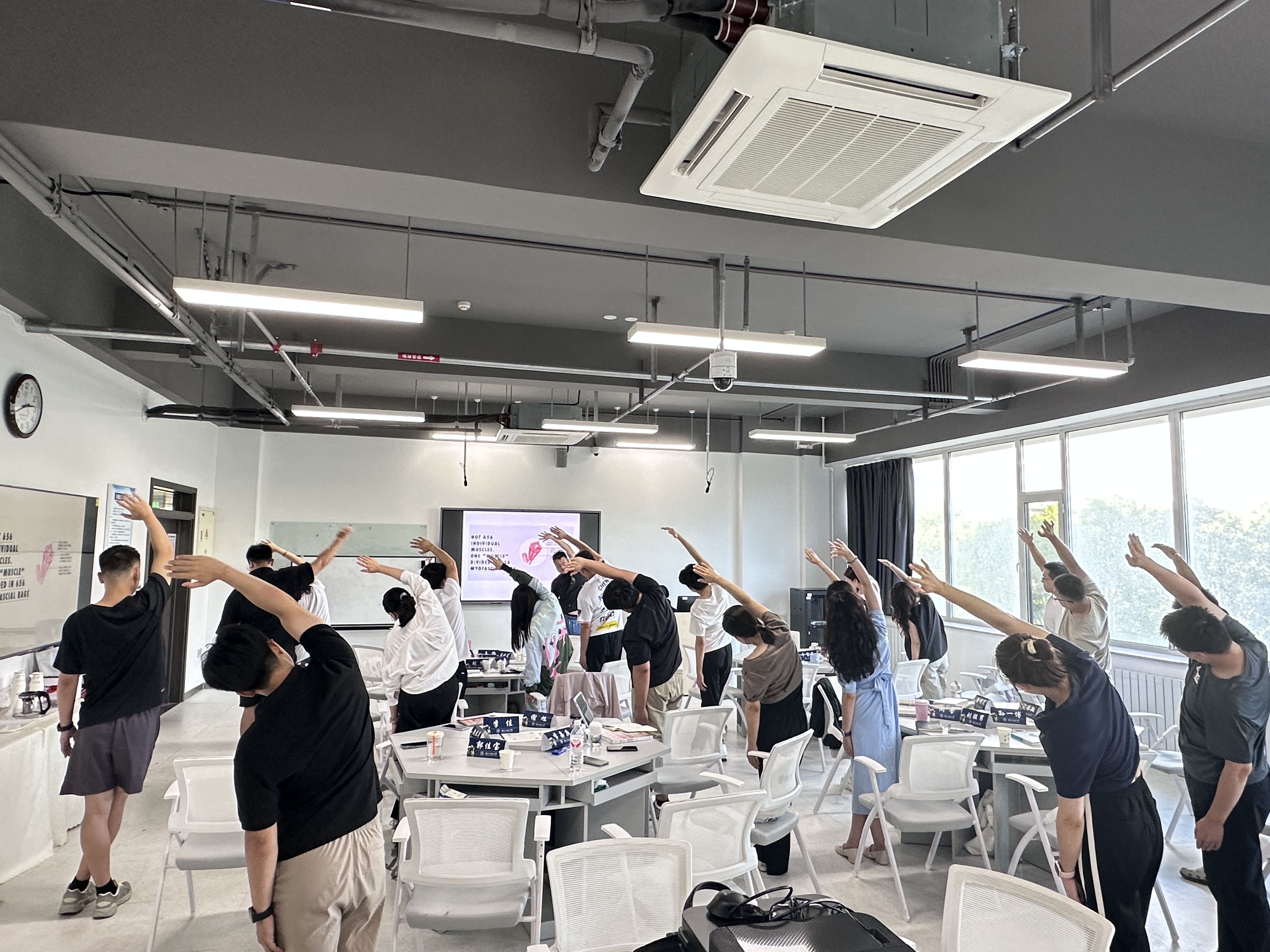 旗航计划二期项目图片9