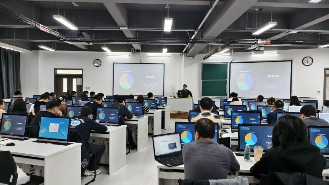 AI教学实践