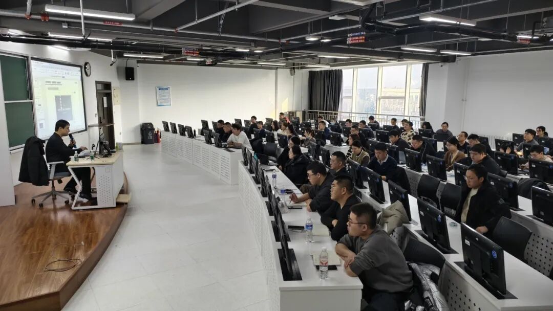 AI教学成果