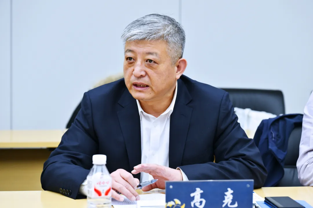 学员代表分享