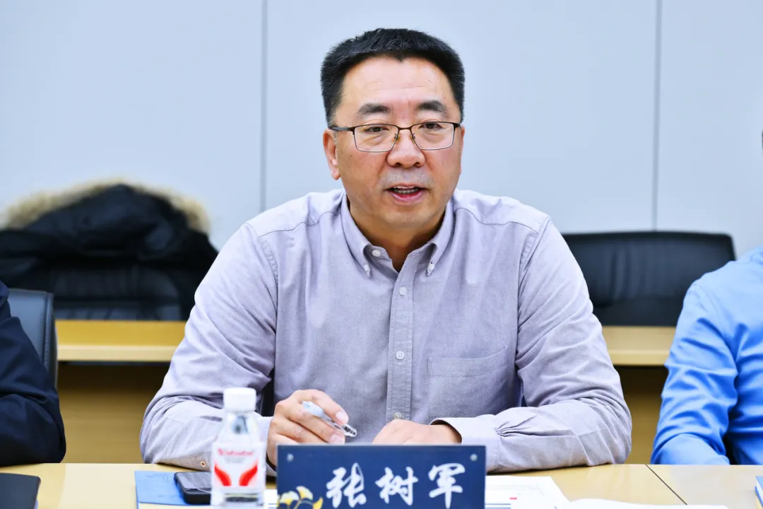 高克书记讲话