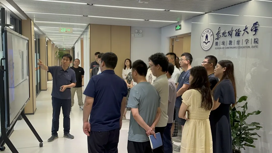 瓦轴集团 AI 赋能实训营(第一期)活动图片4